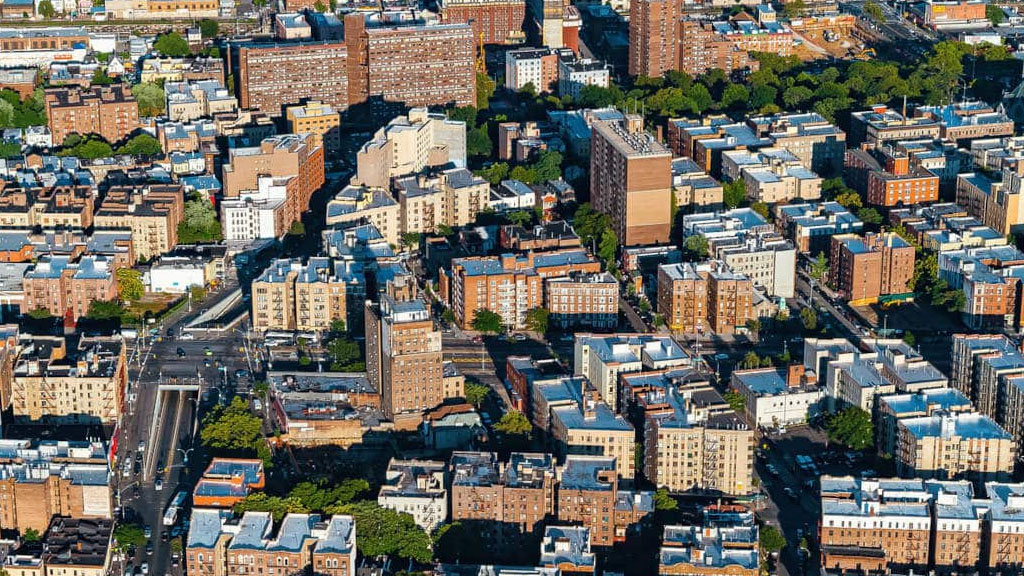 Bronx New York Services in New York