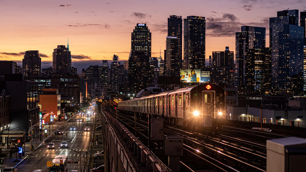 Queens New York Services in New York