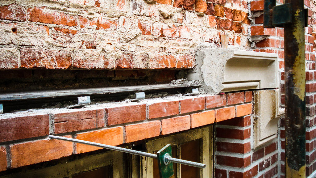 4 Signs Your Property Needs Facade Restoration