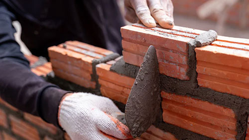 Masonry Contractors in New York