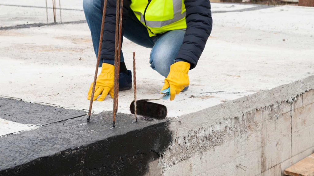 Waterproofing Contractor in New York