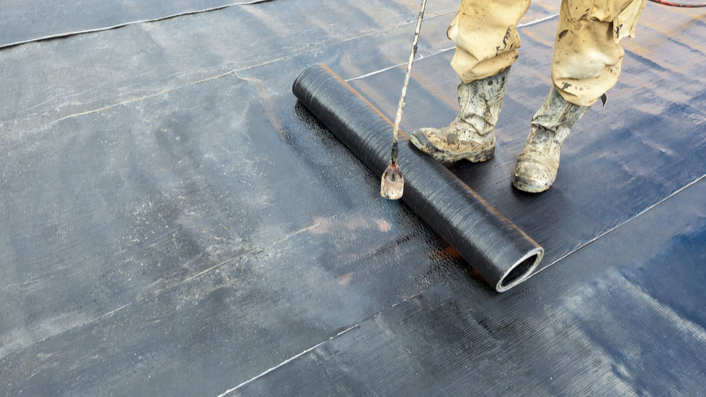 Waterproofing an Essential Part of Protecting Your Business