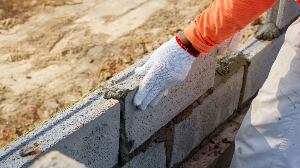 Commercial Masonry Services in New York