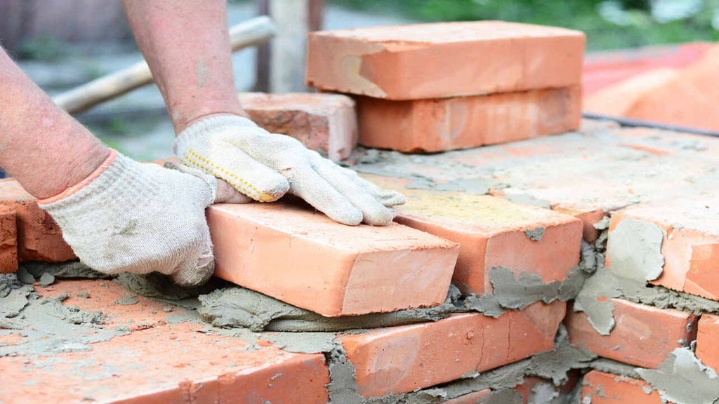 Commercial Masonry Services in New York