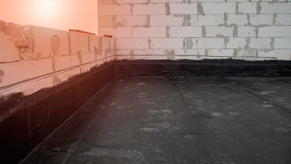 Waterproofing Services in New York