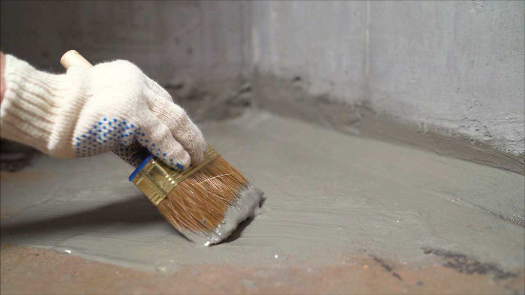 Waterproofing Services in New York